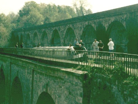 Chirk Aqueduct