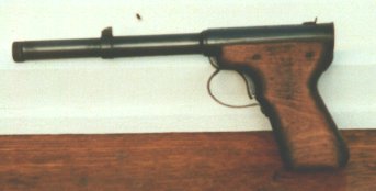 Diana Model 2 Pistol