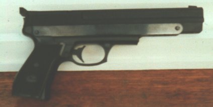 Gamo PR-45