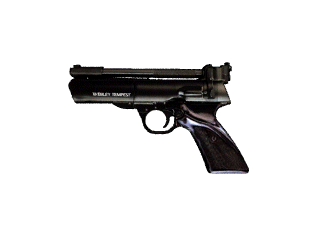 Webley Tempest